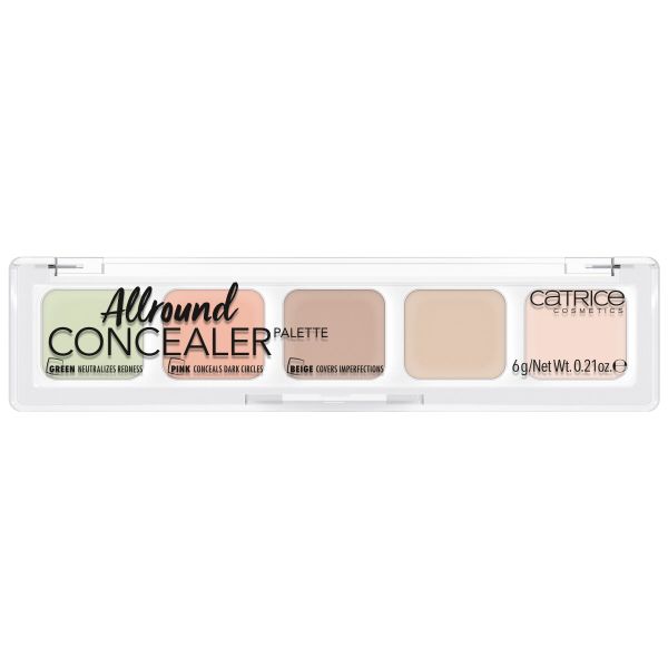Catrice Allround Concealer - 010 Beige