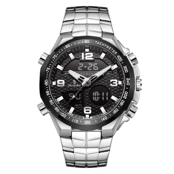 Men's Multifunctional Watch
