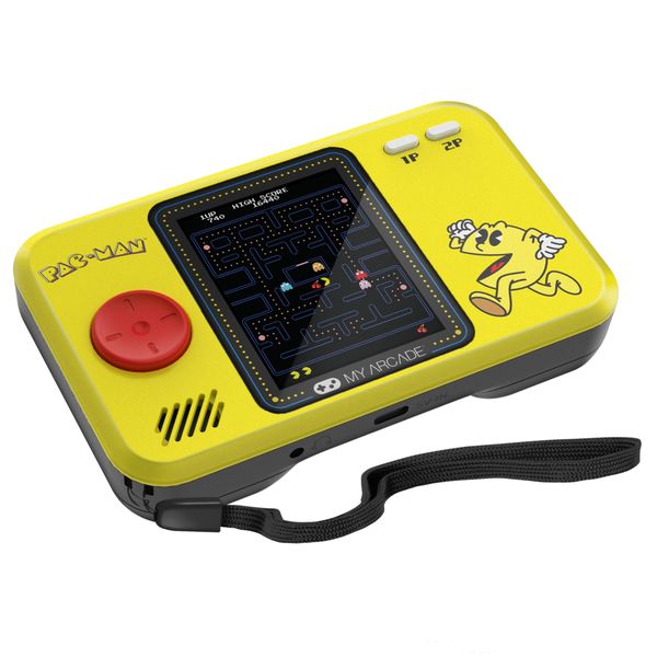 My Arcade Pac-Man Pocket Player Pro