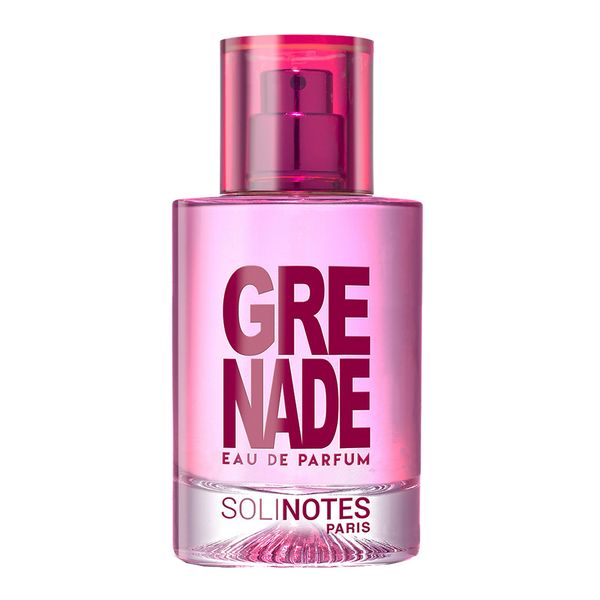 Solinotes Grenade- Pomegranate EDP 50ml