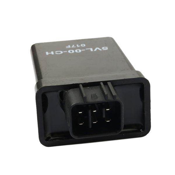 Ignition CDI ECU Unit Igniter Assy Trigger for YAMAHA YBR125 Euro I