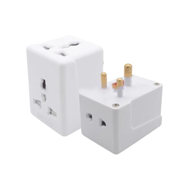 travel plug adapter for south africa