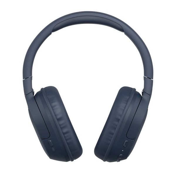 Belkin SoundForm Surround Bluetooth Over-Ear Headphones, Environmental Noise Cancelling Headphones, Wireless with 60H Playtime &amp; Soft Ear Cups for