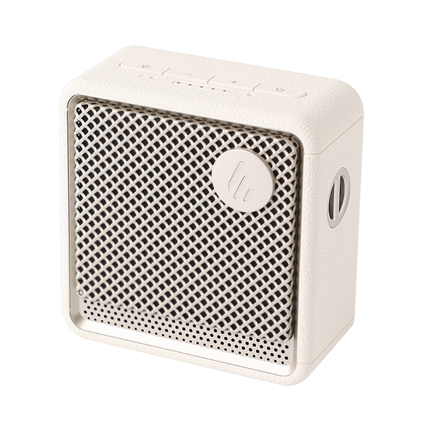 ES20 Portable Bluetooth Speaker - Ivory