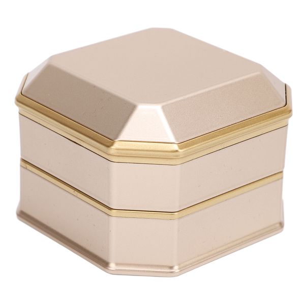 LED Proposal Ring Box - Wedding, Anniversary &amp; Holiday Gift