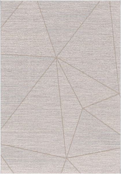 Rugs Original Mira Modern Symmetrical