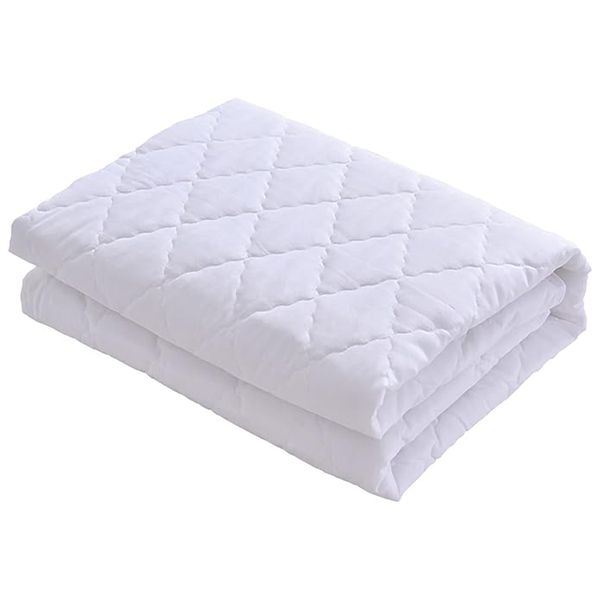 Mattress Protector,Bedspread,Fitted Sheet,Mattress Cover with Elastic band