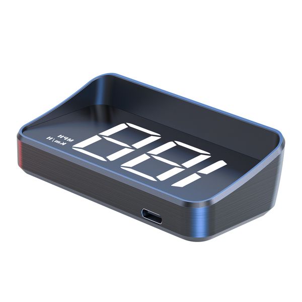 Heads Up Display for Cars, M2 Digital Speedometer for All Car Models