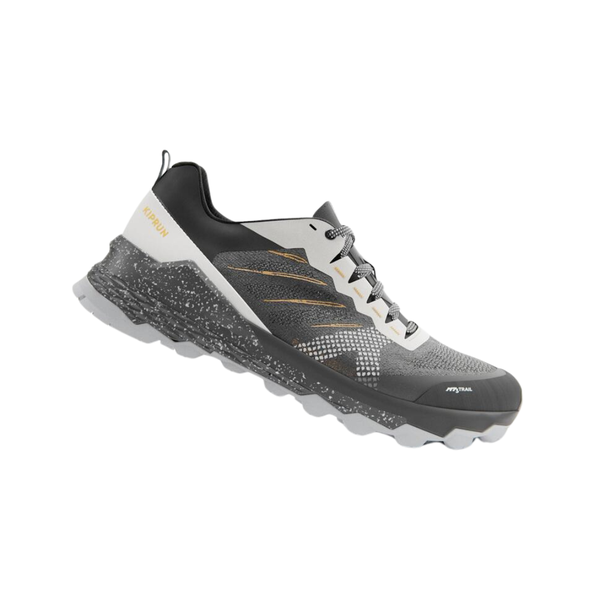 Kiprun MT3 Trail Men - Black/White