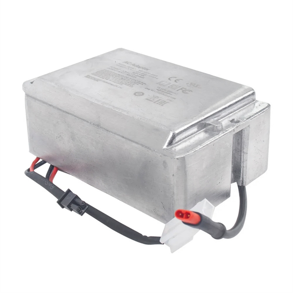 42V/2A Charger for Ninebot Max G30 Electric Compatible with Universal