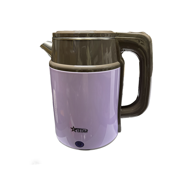 Electric Kettle Large Capacity, Fast Boiling Model for Home Use
