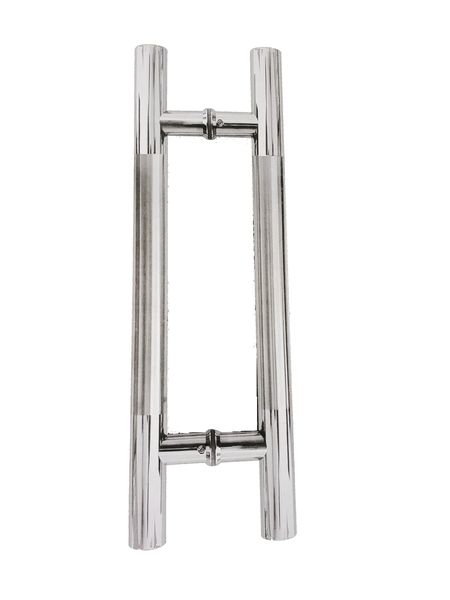 ZYS - Stainless Steel Pull Door Handle 450