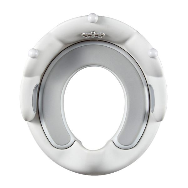 Crown Portable Children's Toilet Seat, Auxiliary Toilet Aeat, Urinal