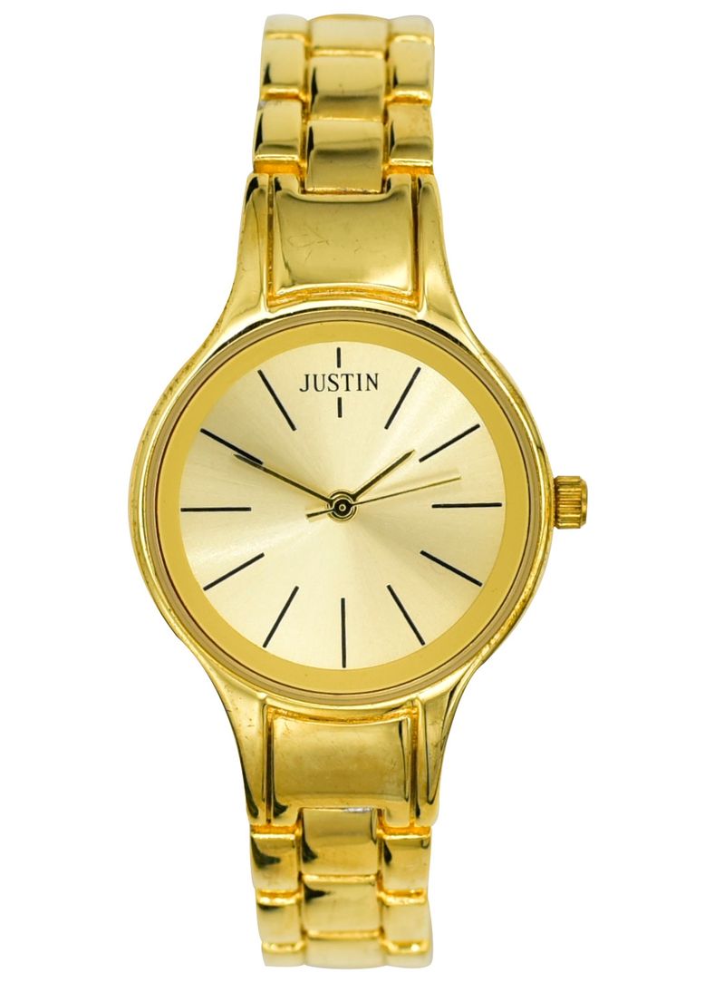 Justin 5522L Lady's Quartz watch | Buy Online in South Africa ...