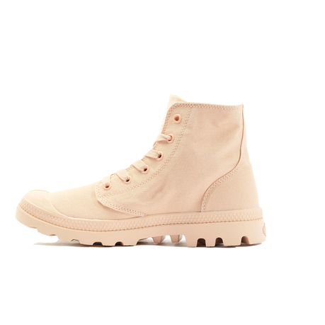 Palladium pampa hi women's hotsell