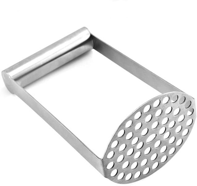Potato Masher 18x11X8.5cm Stainless Steel I4851