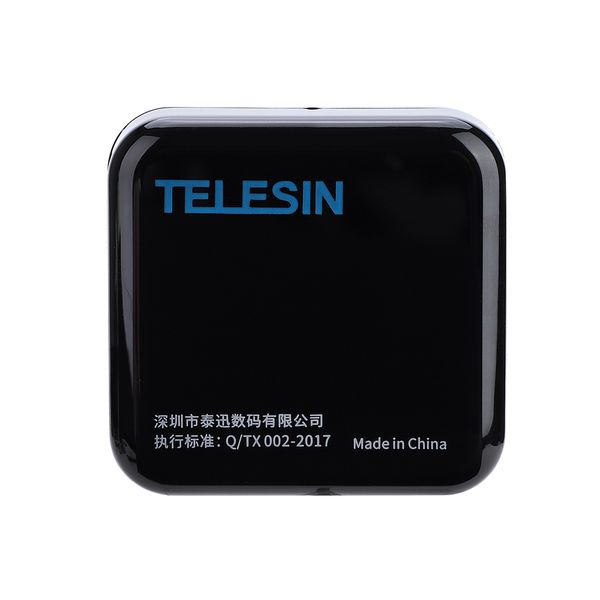 TELESIN 2100mA Dual USB Wall Charger