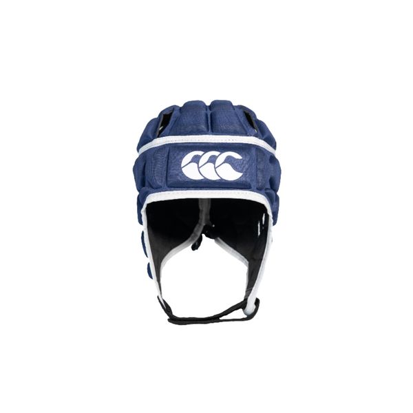 Canterbury - Rugby Honeycomb Headgear Junior - Navy