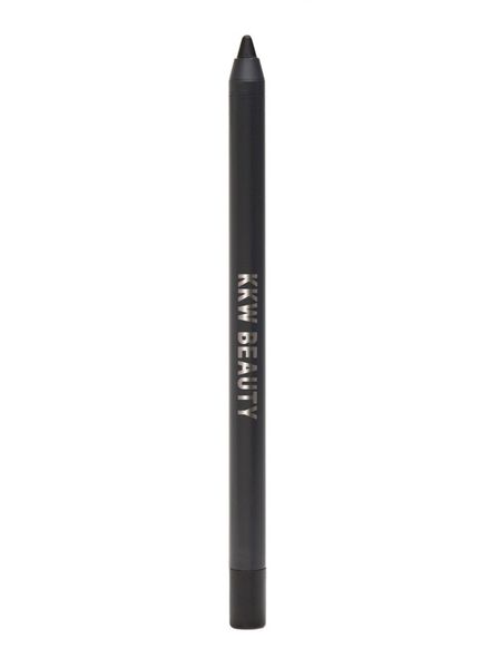 KKW Beauty - Matte Smoke Eyeliner (Black)