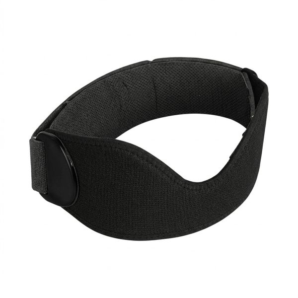 Flexwrap 2-Pack Silicone Patellar Tendon Knee Support - Pain Relief Straps
