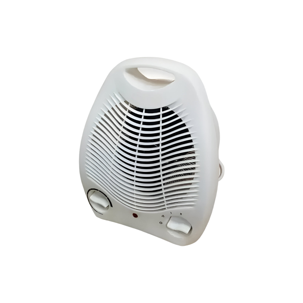 Adjustable Speed Fan With Cooling And Heating For Cool To Hot Air