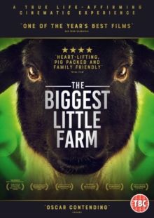 Biggest Little Farm(DVD)