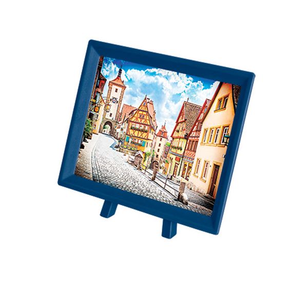 The Beautiful of Rothenburg - XS -150 Showpiece Mini Jigsaw Puzzle