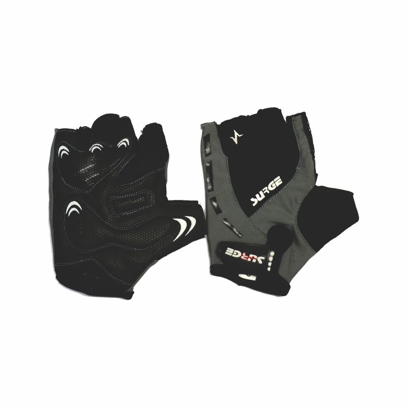 Surge Gel Plasma Cycling Gloves