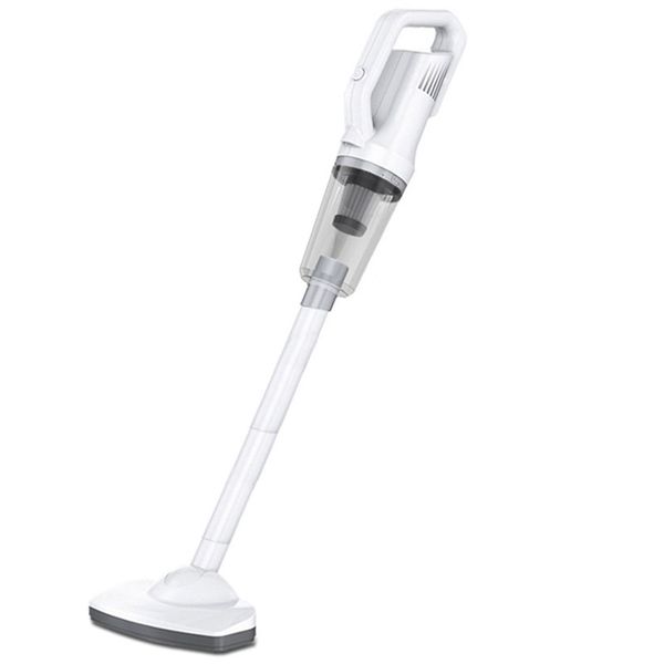Cordless Vacuum Cleaner Handheld Car &amp; Home Multi-Functional Wet &amp; Dry 11V