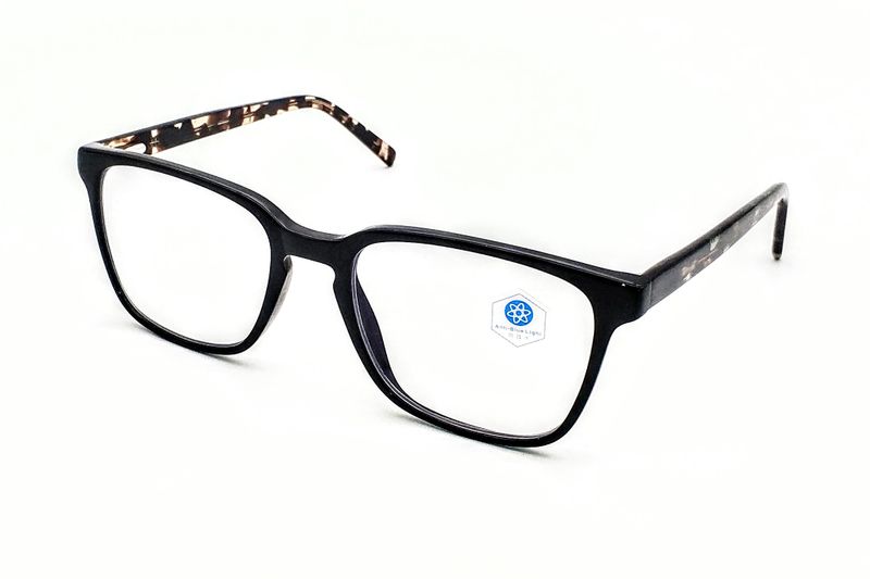 Aweh Eyewear - Digital Device Blue Light Protection Glasses - Define