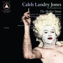 The Mother Stone (CD / Album)
