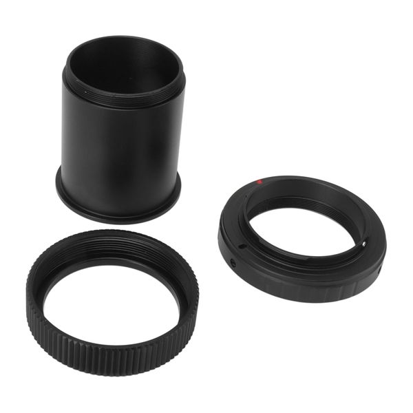 T2 adapter for Pentax K mount