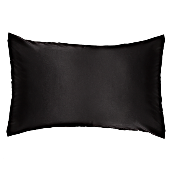 Curly Care Silk Satin Pillowcase - Single