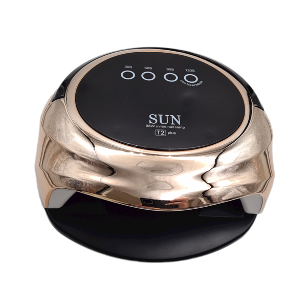Sun 98W UV/LED Nail Lamp