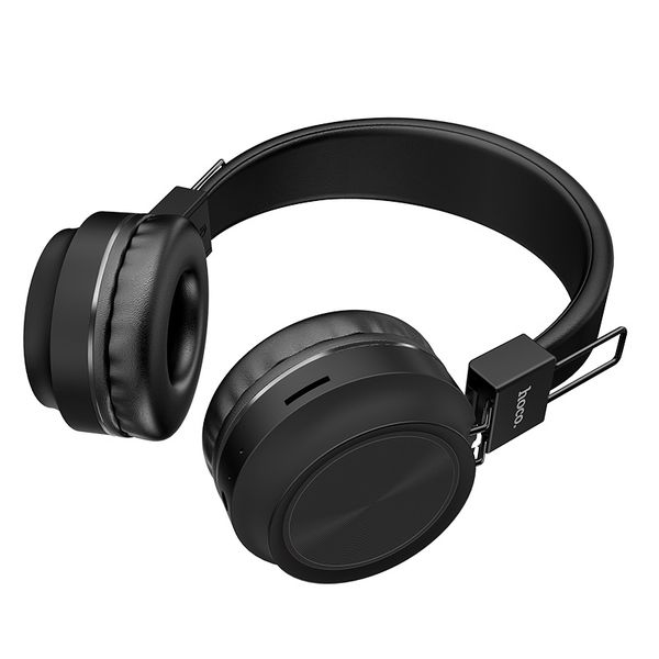Deep Bass Wireless Headphones