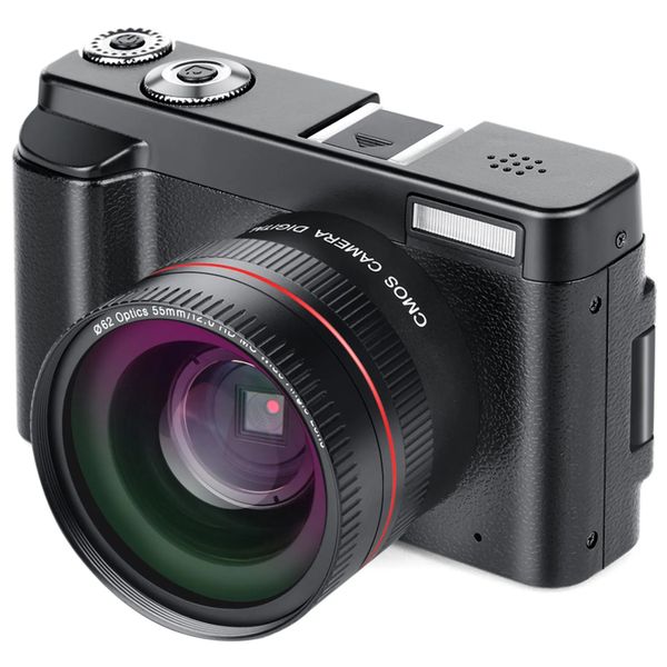 24MP Full HD 1080P Digital Camera DC