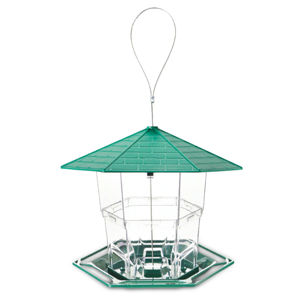 Bird Feeders Outdoor Hanging Feeder