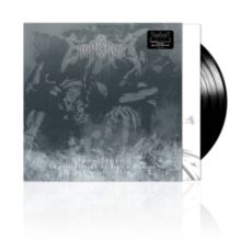 Prometheus: The Discipline of Fire &amp; Demise (Vinyl / 12" Album)