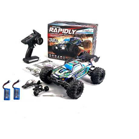 Takealot remote deals control cars