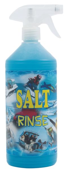 Yamamotor Salt Rinse - 1 Liter Spray Bottle