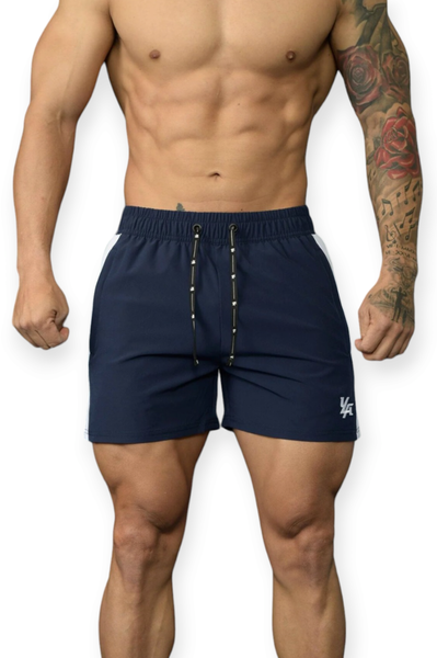 YLA Bodybuilding Lift Shorts