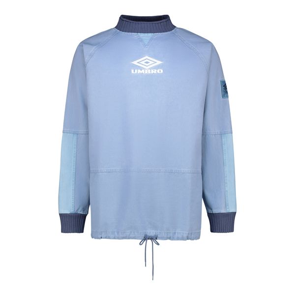Umbro Iconic Drill Top