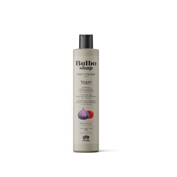 Bulboshap Daily Volume Shampoo