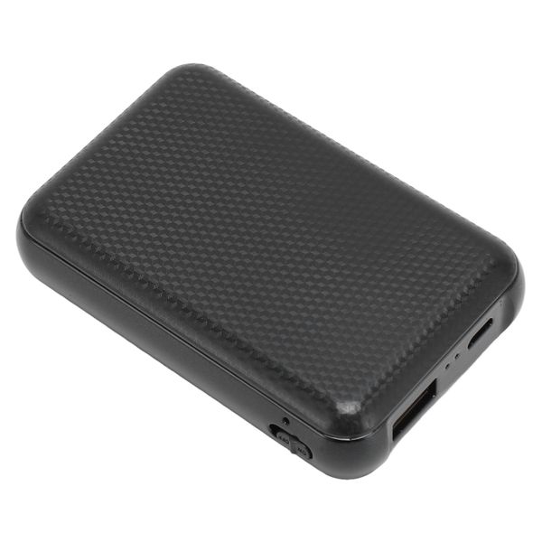 64G 5000mAh Recorder