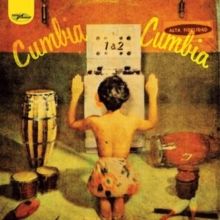 Cumbia Cumbia (Vinyl / 12" Album)