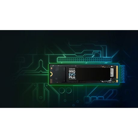 Samsung 990 EVO Plus 1TB NVMe SSD | Shop Today. Get it Tomorrow