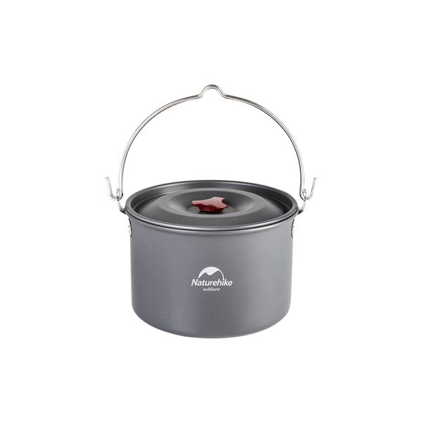 Naturehike Aluminium Cooking Pot