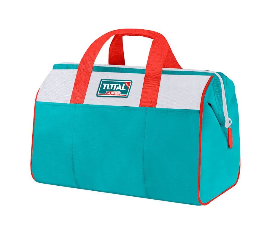 Total Tools 5 Piece Tool Bag Set