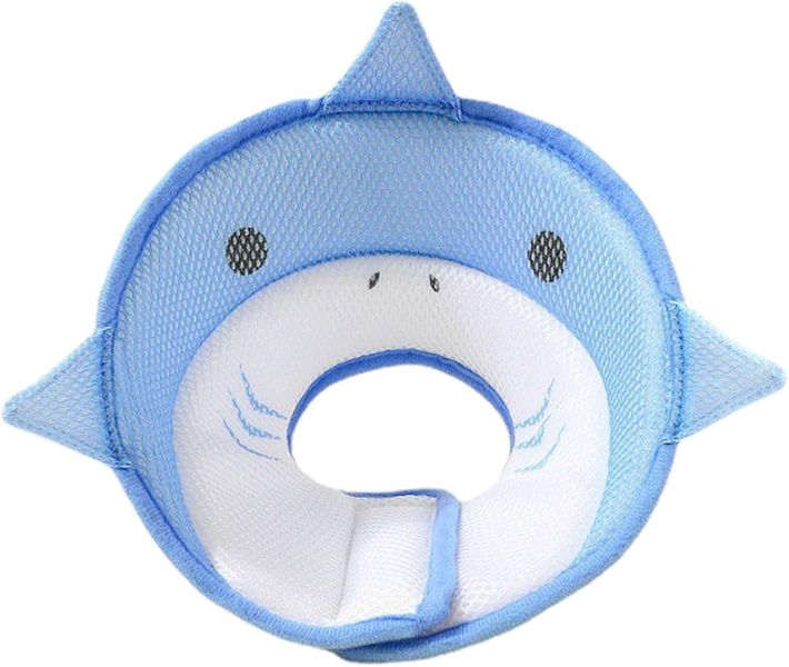 Cat Recovery Collar Puppy Cone Collar After Surgery Elizabethan Pet Collar