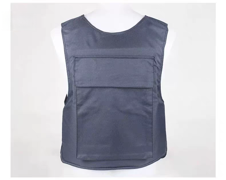 Kevlar bulletproof vest, bulletproof clothing, soft body armor vest